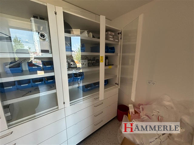Aktenschrank